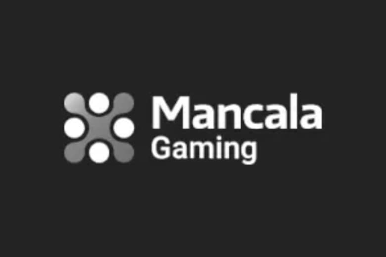 En Popüler Mancala Gaming Çevrimiçi Slotları