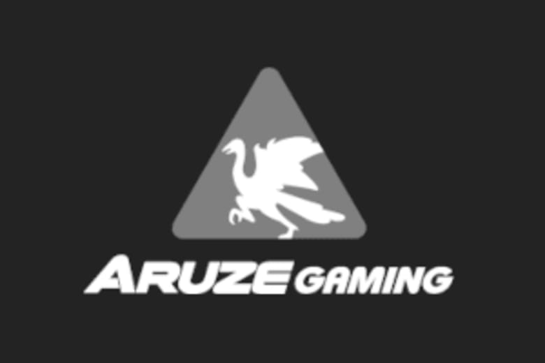 En Popüler Aruze Gaming Çevrimiçi Slotları