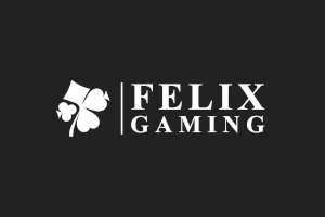 En Popüler Felix Gaming Çevrimiçi Slotları