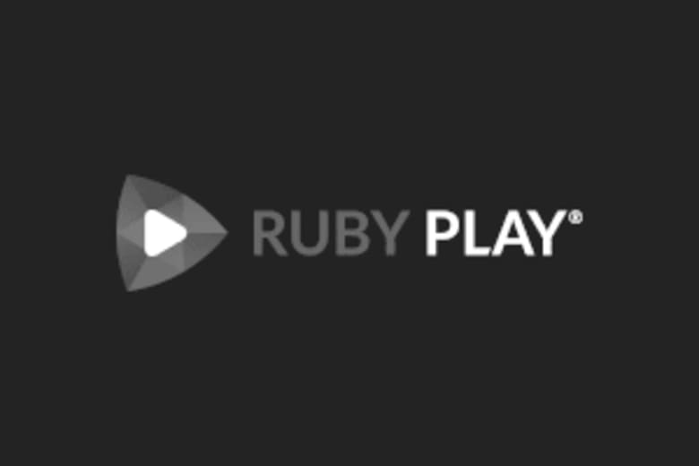 En Popüler Ruby Play Çevrimiçi Slotları