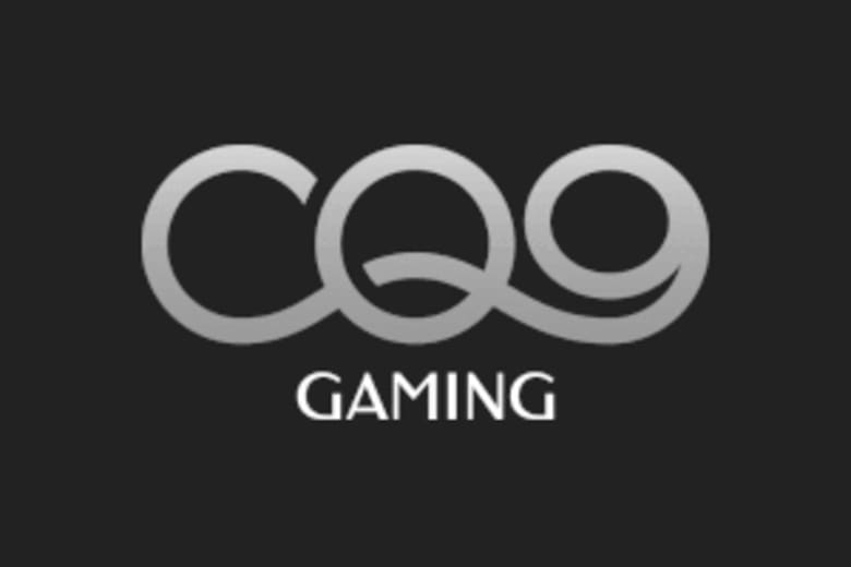 En Popüler CQ9 Gaming Çevrimiçi Slotları