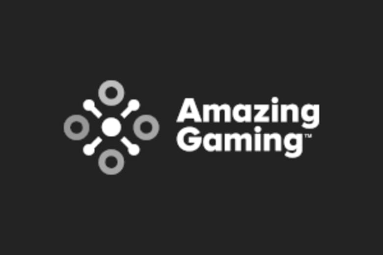 En Popüler Amazing Gaming Çevrimiçi Slotları