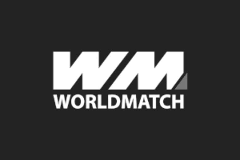 En Popüler World Match Çevrimiçi Slotları