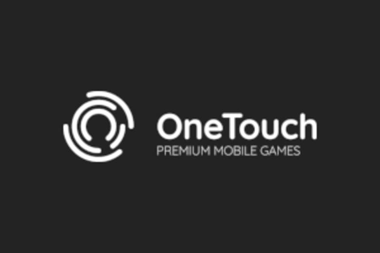 En Popüler OneTouch Games Çevrimiçi Slotları