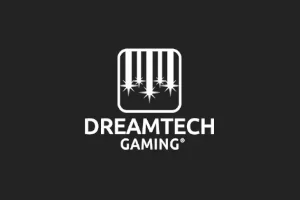 En PopÃ¼ler DreamTech Gaming Ã‡evrimiÃ§i SlotlarÄ±