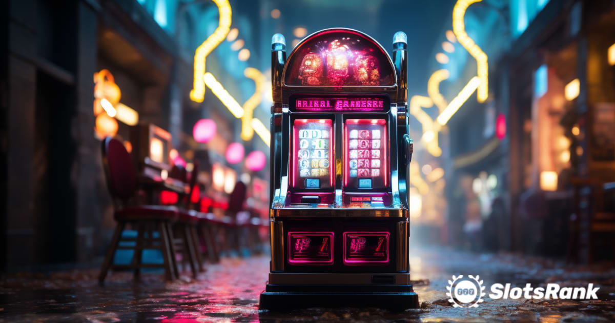 Çevrimiçi Casino Slotlarının Adilliği: Slot Makineleri Hileli mi?