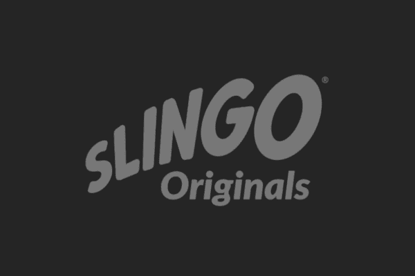 En Popüler Slingo Orijinalleri Çevrimiçi Slotları