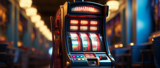 Çevrimiçi Slotlarda Nasıl Kazanılır: Slot Makinelerinde Oynamak İçin 10 İpucu
