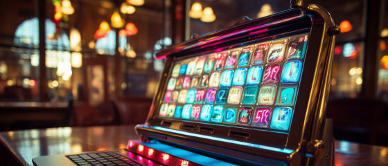 Çevrimiçi Slot Oynaklığı Nedir: Düşük ve Yüksek Oynaklıklı Slot Makineleri