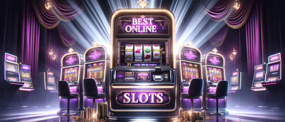 Sizin İçin En İyi Slot Casinolarını Nasıl Bulabilirsiniz: Bir Kılavuz